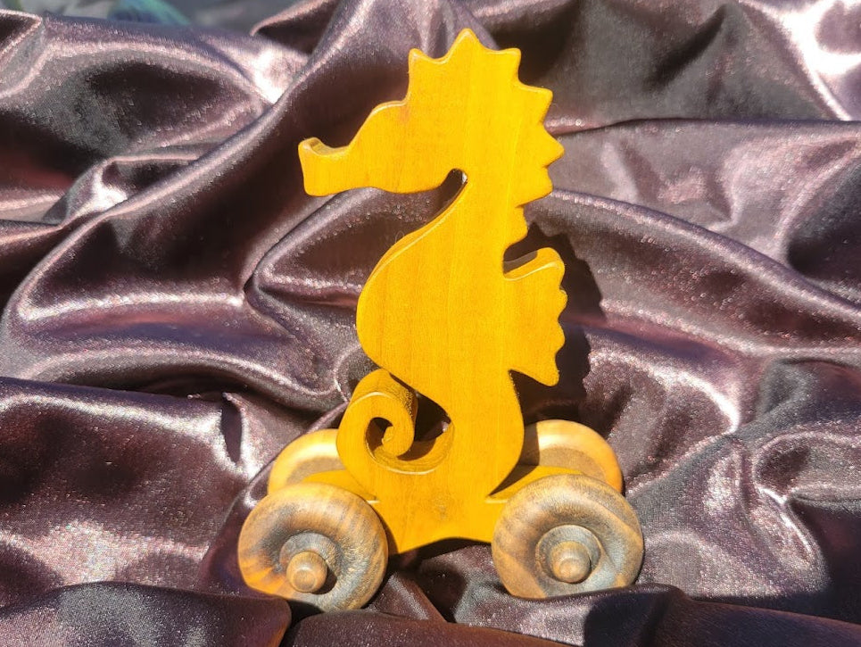Sea Horse