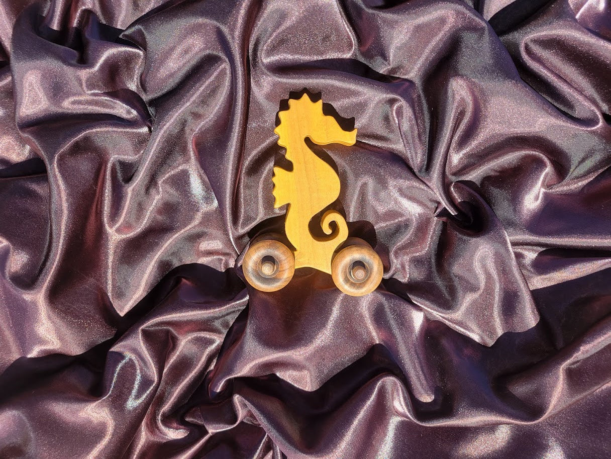 Sea Horse