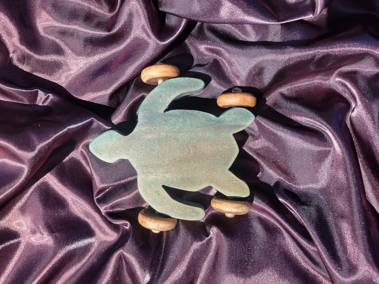 Turtle