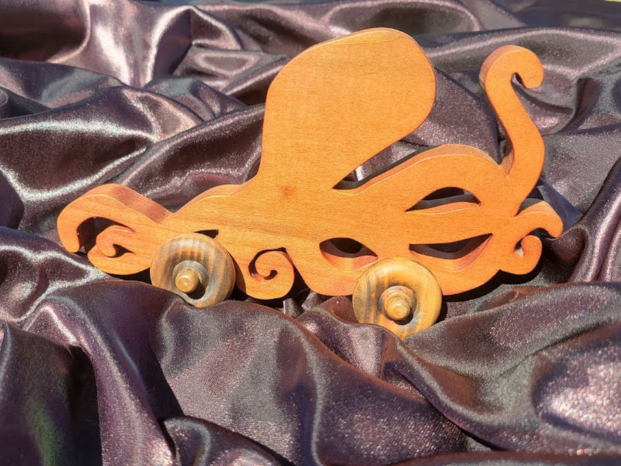 Octopus